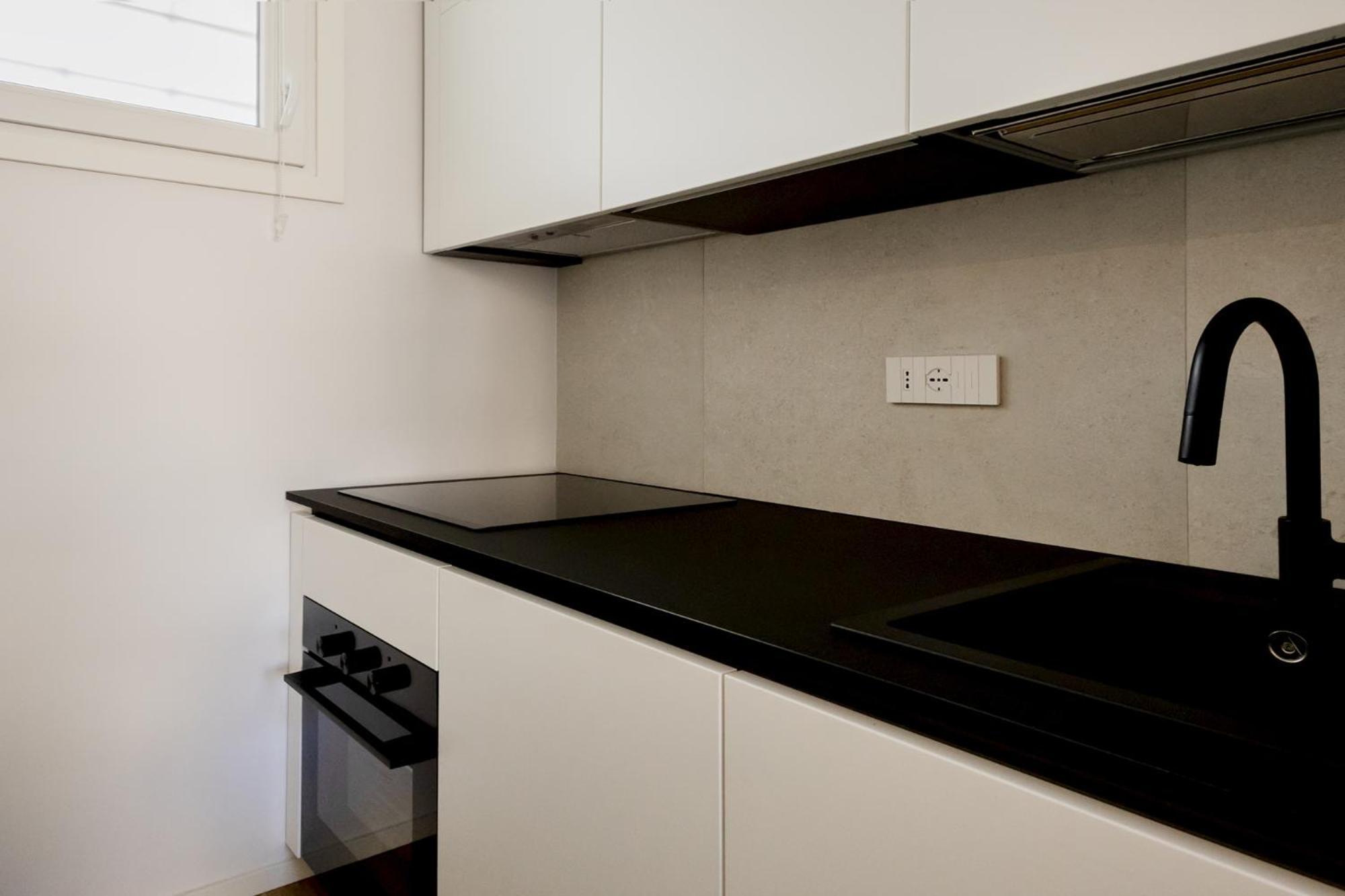 Live Rome Loft Borghese Appartement Buitenkant foto