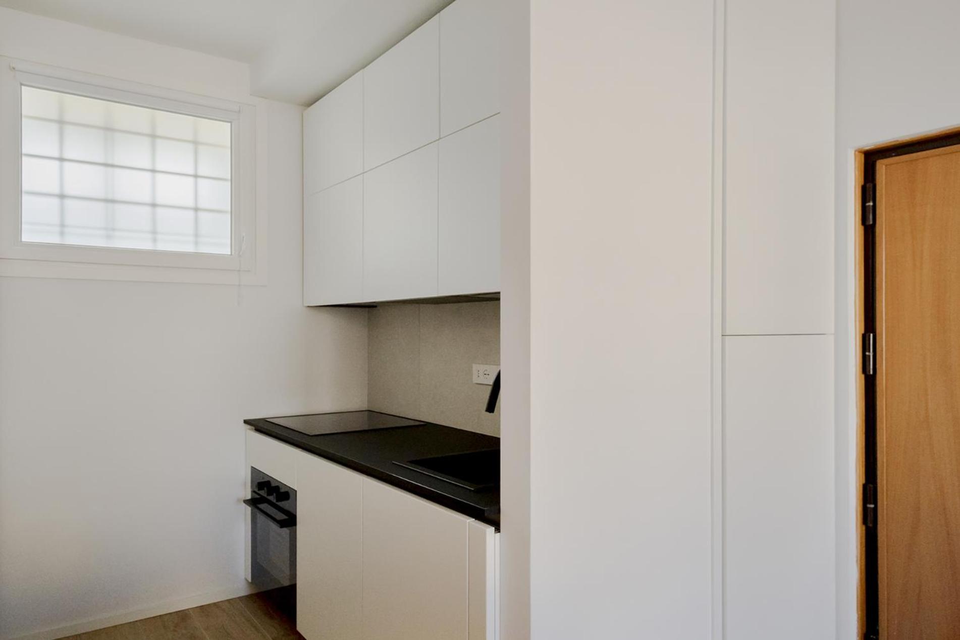 Live Rome Loft Borghese Appartement Buitenkant foto