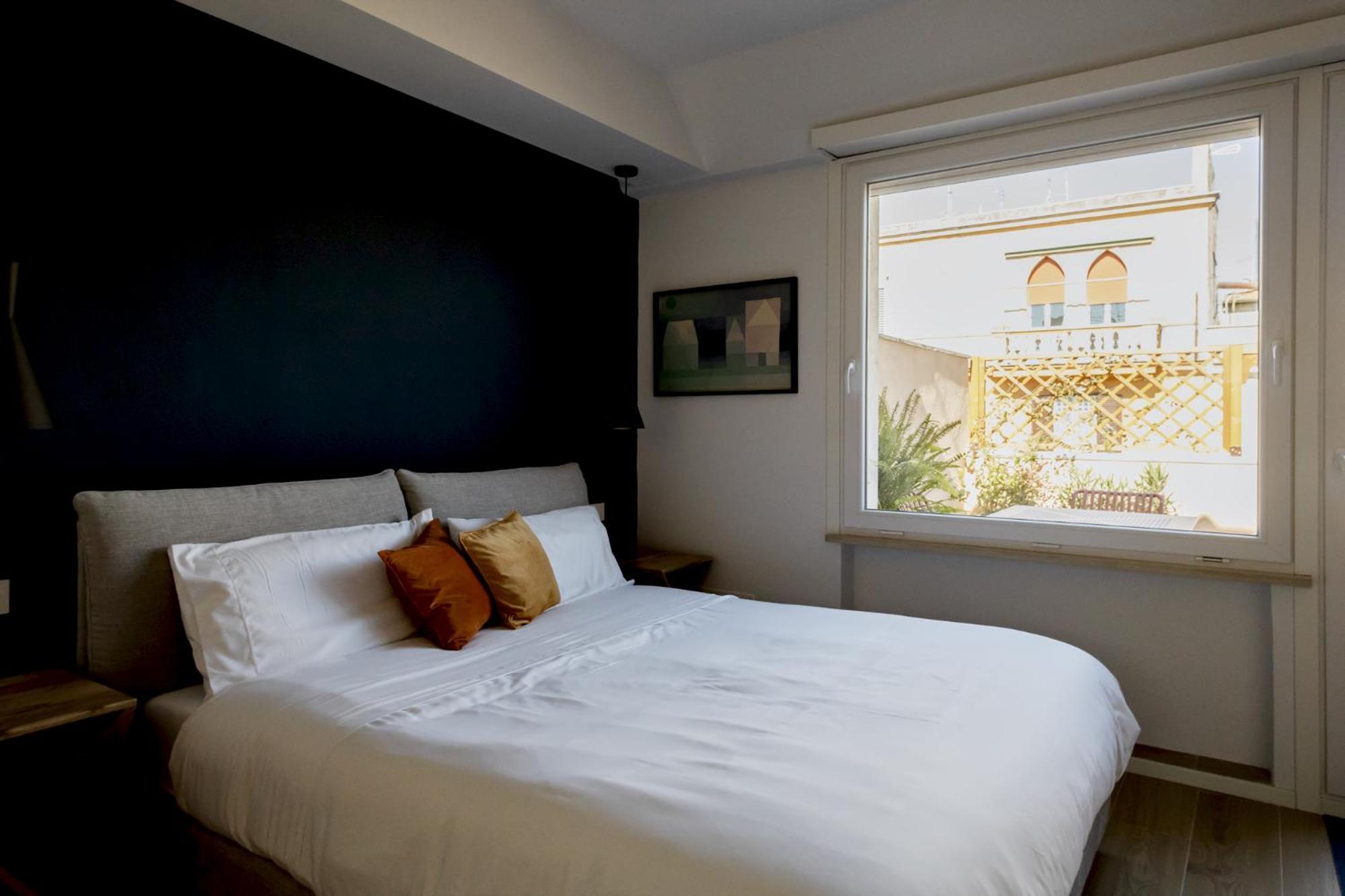 Live Rome Loft Borghese Appartement Buitenkant foto