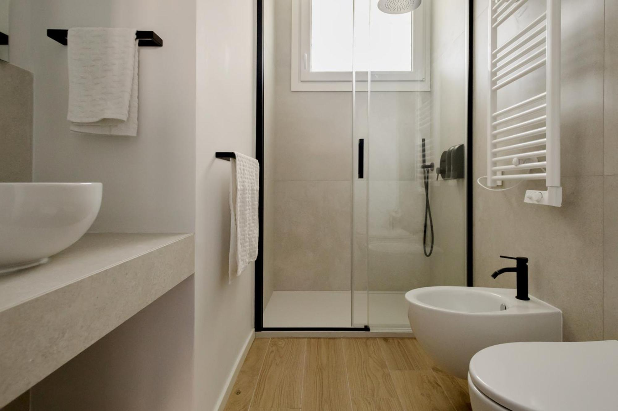 Live Rome Loft Borghese Appartement Buitenkant foto